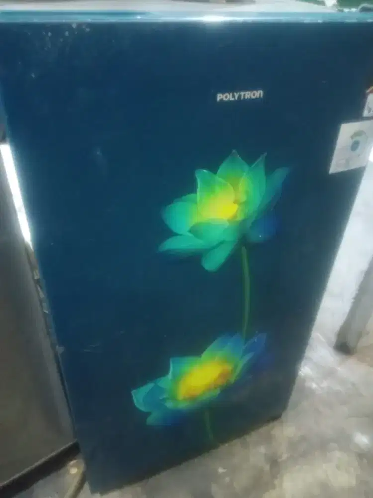Kulkas 1 pintu normal