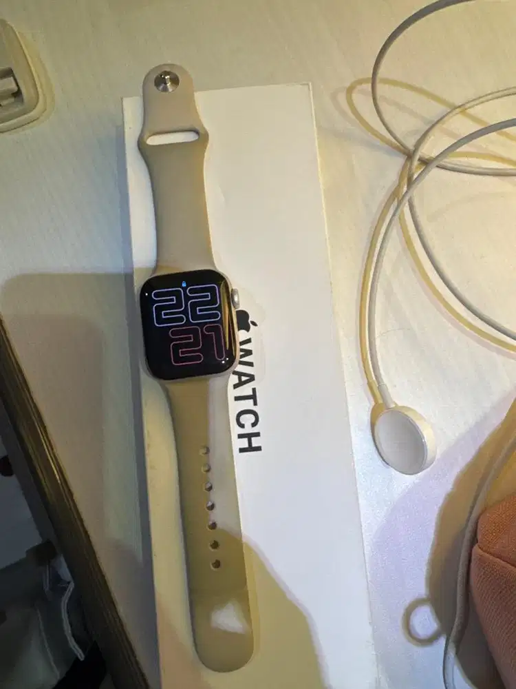 Apple watch SE gen2