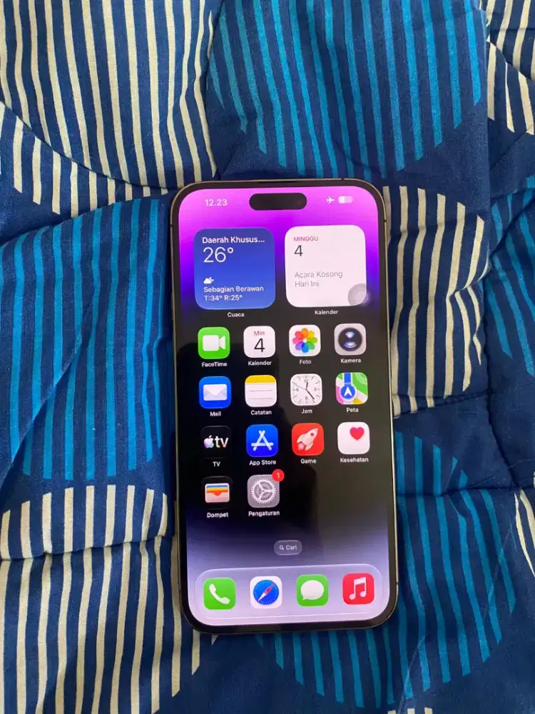 iPhone 14 Pro Max 128 GB