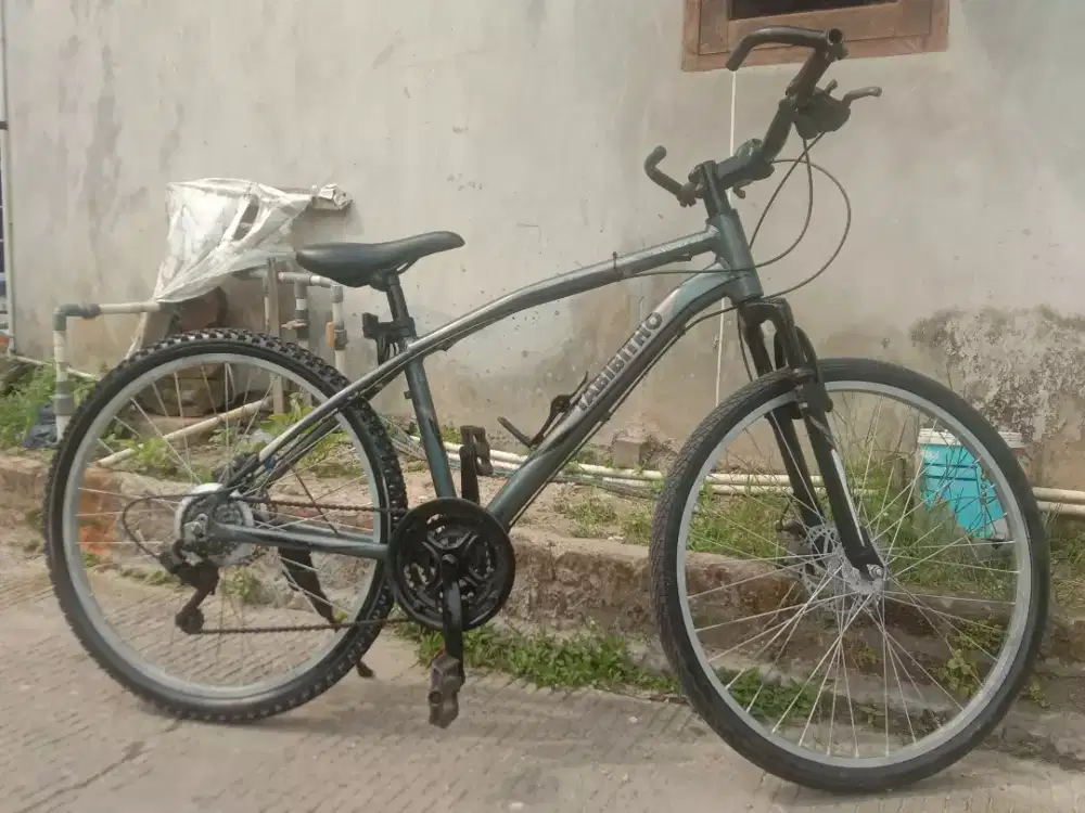 sepeda mtb 26 tabitho