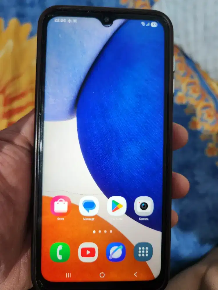Hp Samsung Galaxy A14 5G 6/128
