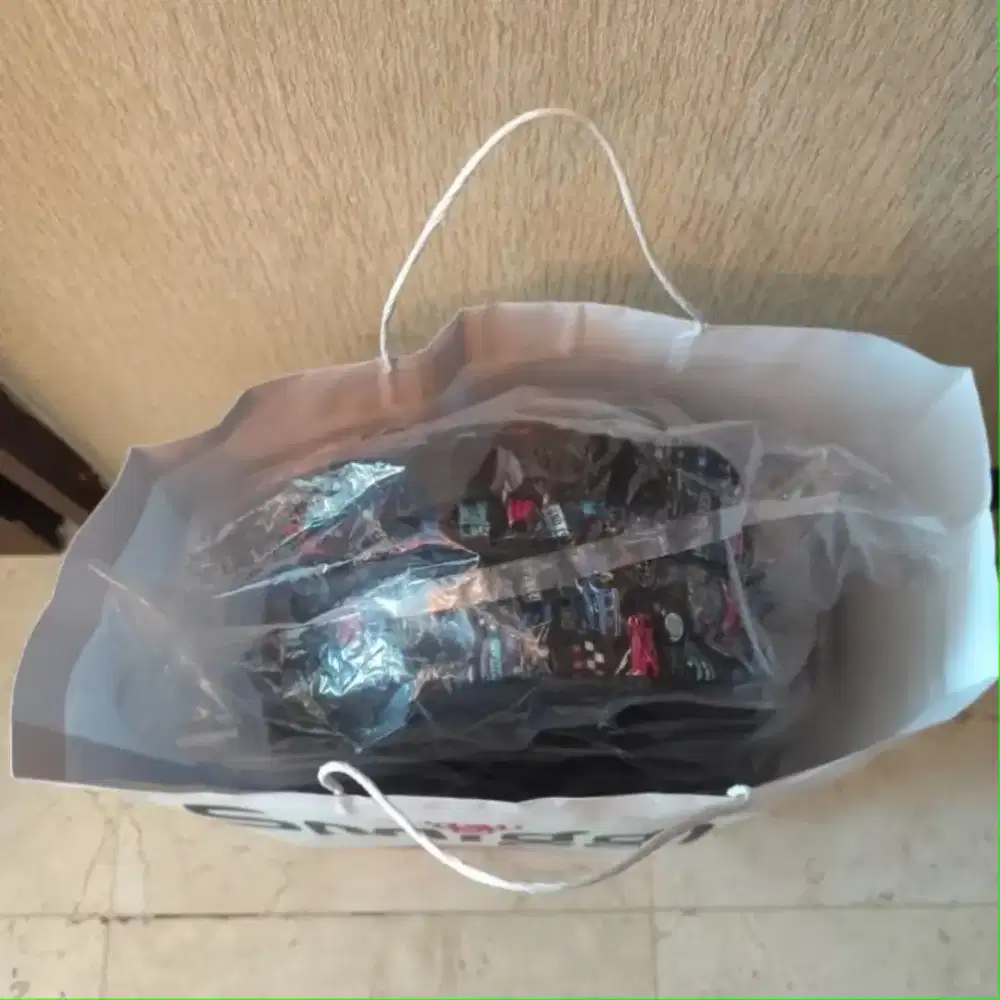 Jual Murah Tas Sekolah Anak Smiggle Original