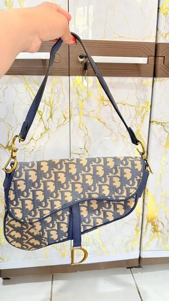 Tas jinjing premium
