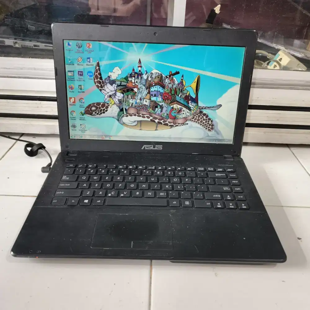 Laptop Asus 14inch murah