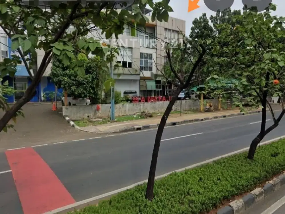 Ruko Radin Inten  Duren Sawit Jakarta Timur