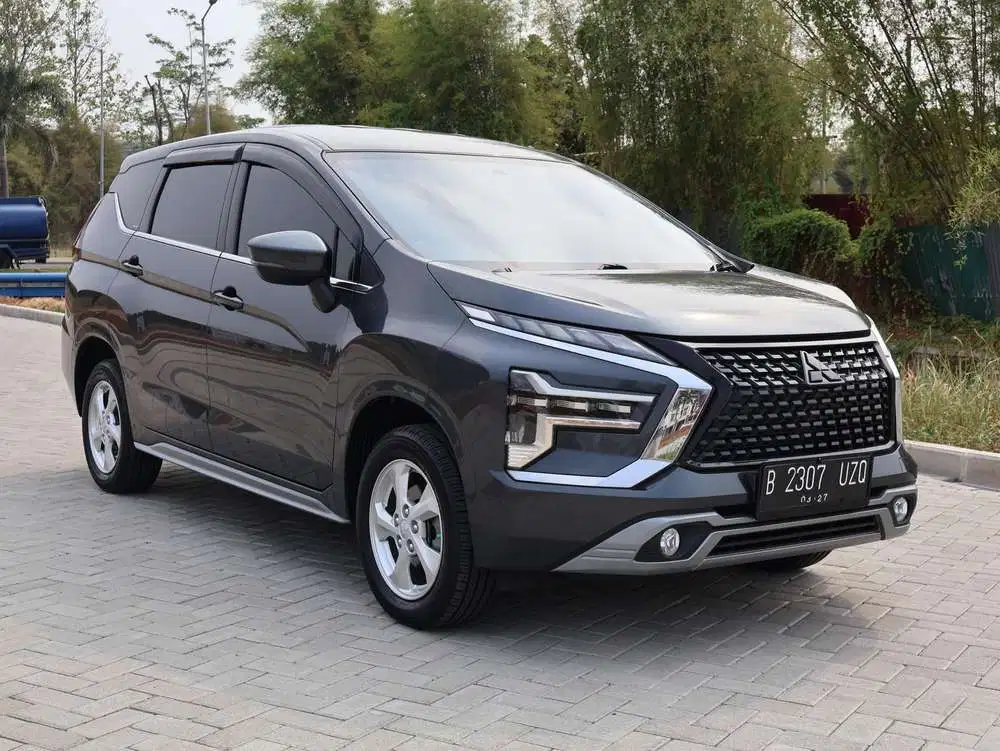 Mitsubishi Xpander 2022 Bensin