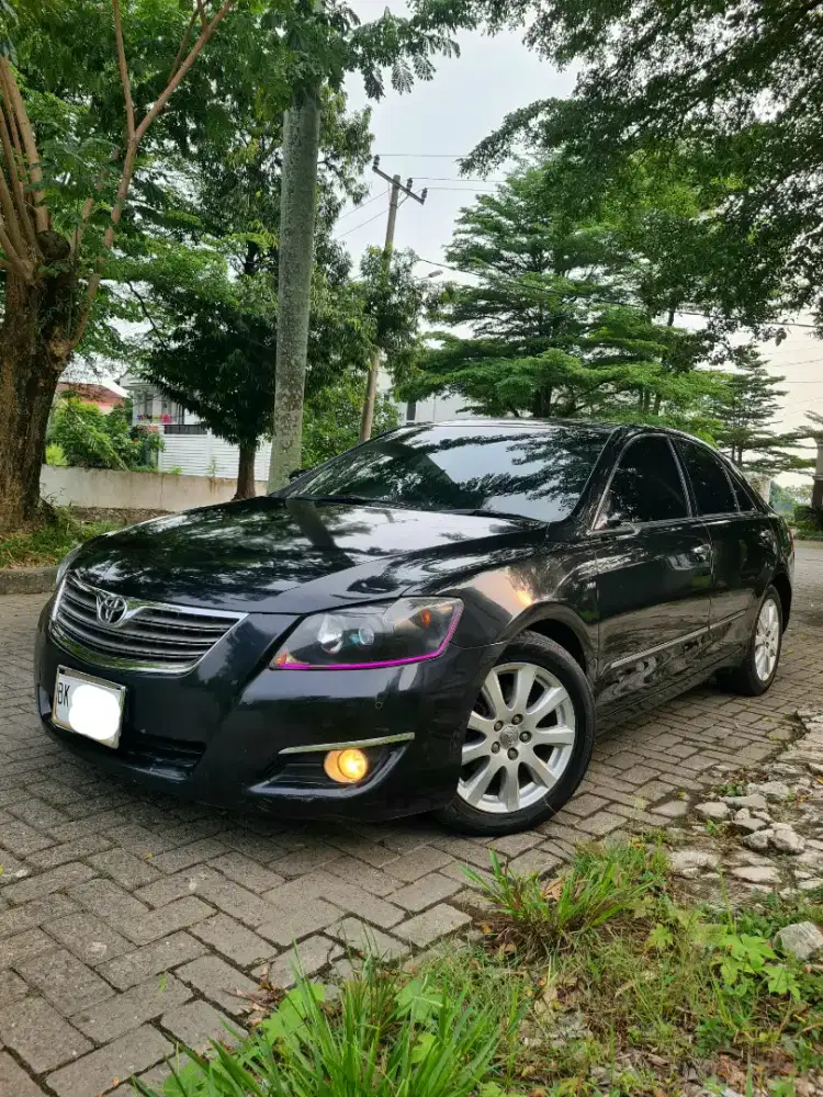 MURAH CAMRY 2.4 V MATIC
