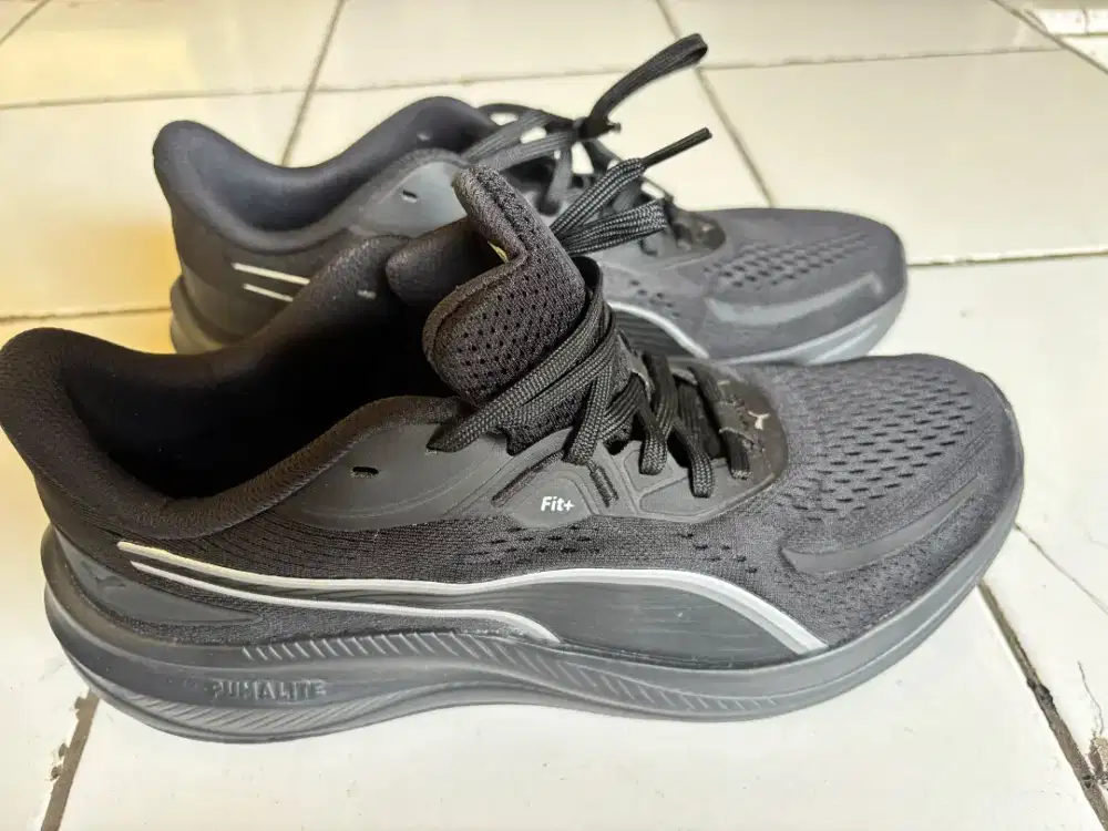 sepatu puma skyrocket lite uk 45