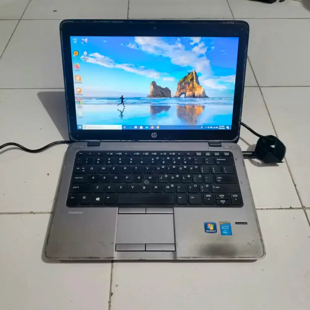 Laptop  Hp Elitebook 820 g1 Core i5 gen 4