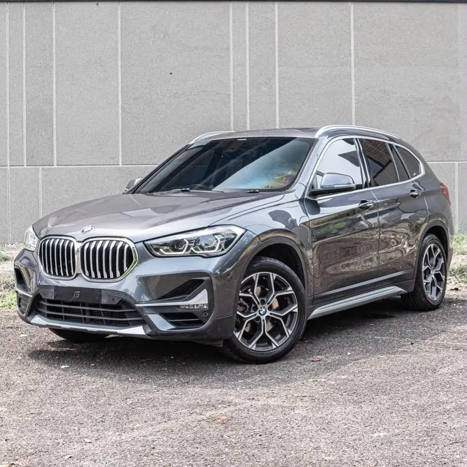 (CASH) BMW X1 xLine F48 2021