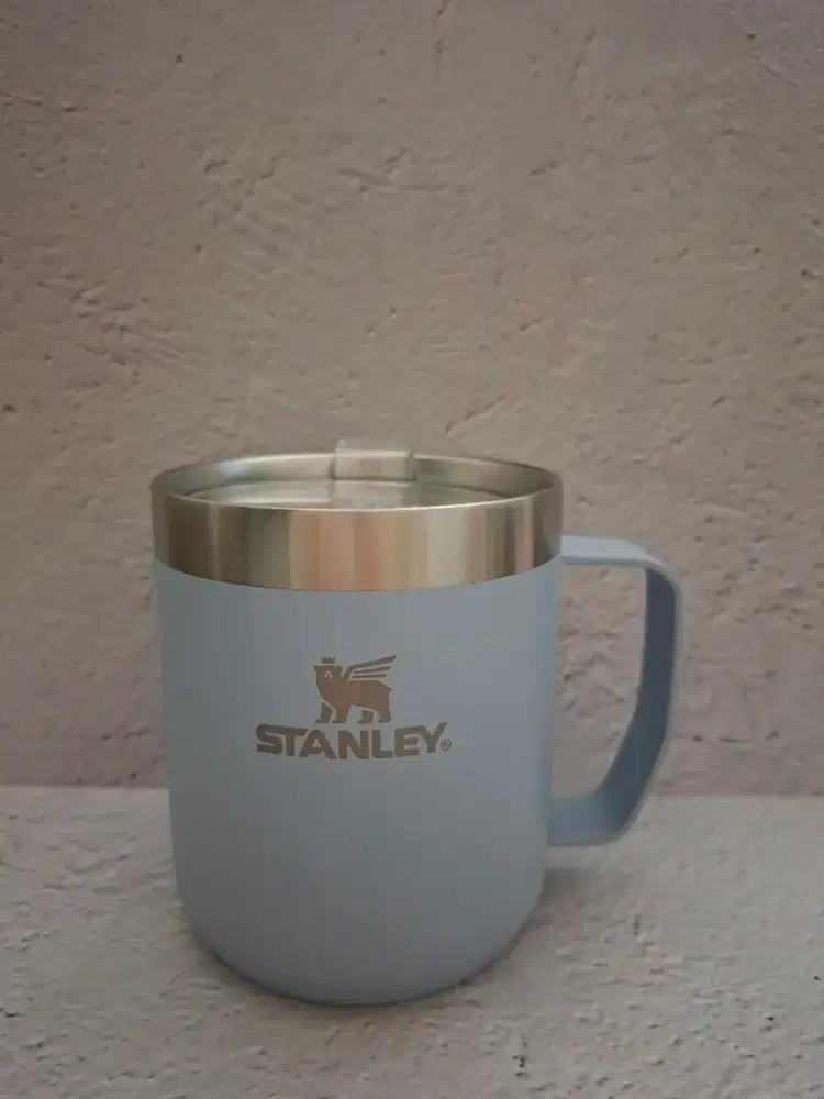 HARGA PROMO: Stanley Classic Vac Camp Mug 355 ml