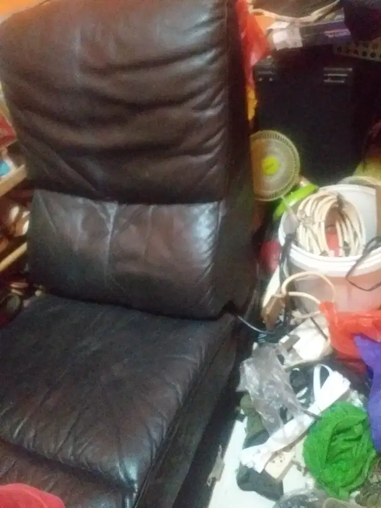 sofa buat santai