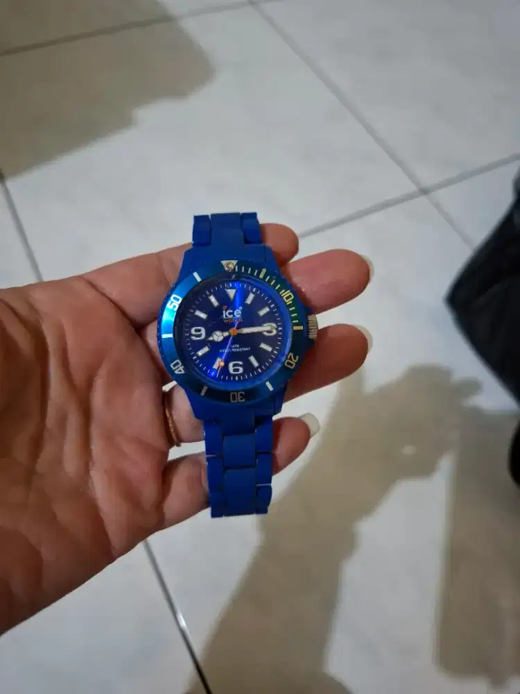 Jam tangan fashion