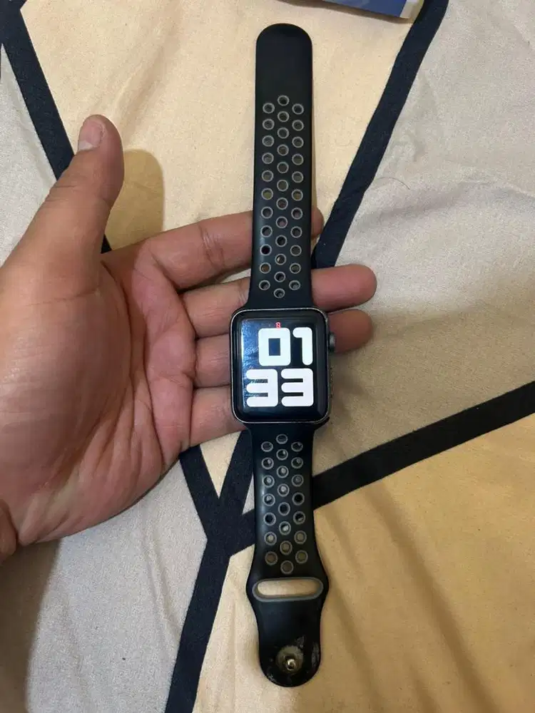 Apple Watch Seris 3 42mm