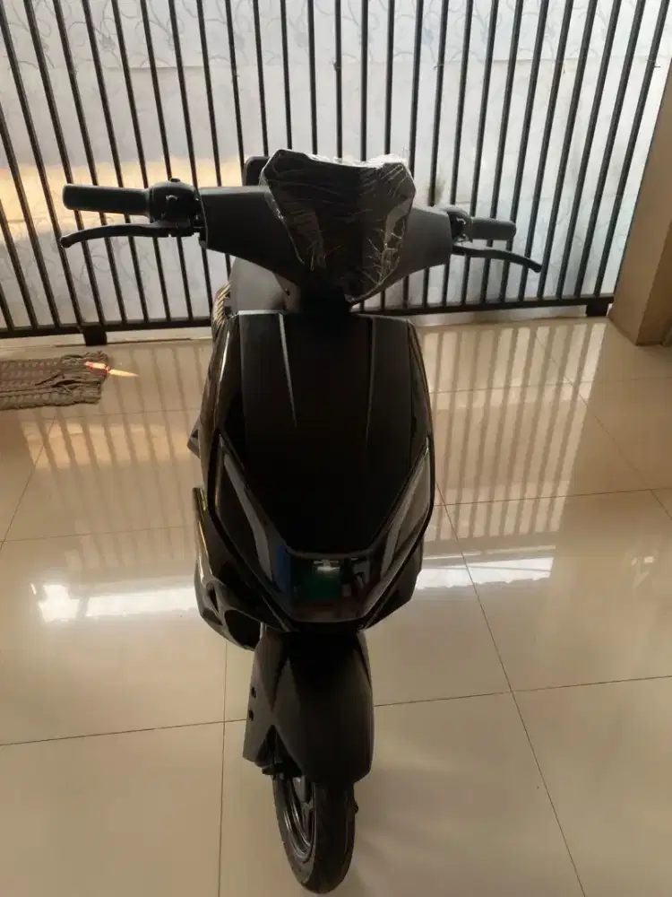 Motor Listrik Uwinfly D66A 600W Baru Belum Pernah Dipakai