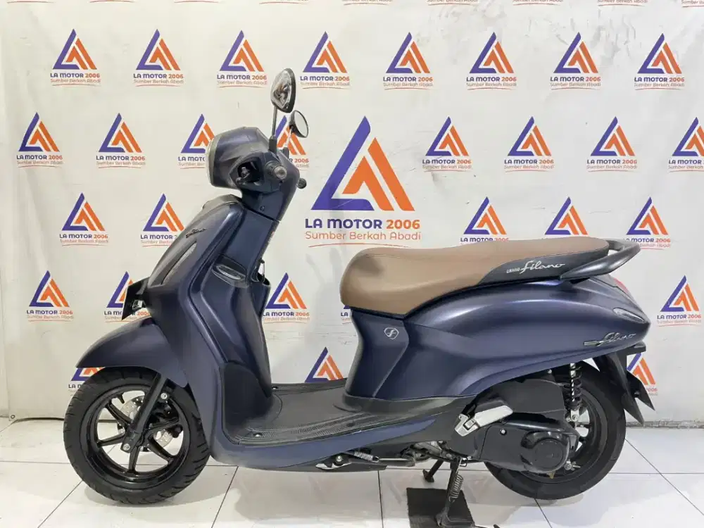 Grand Filano Lux Th 2024 | Cash/Kredit/TT