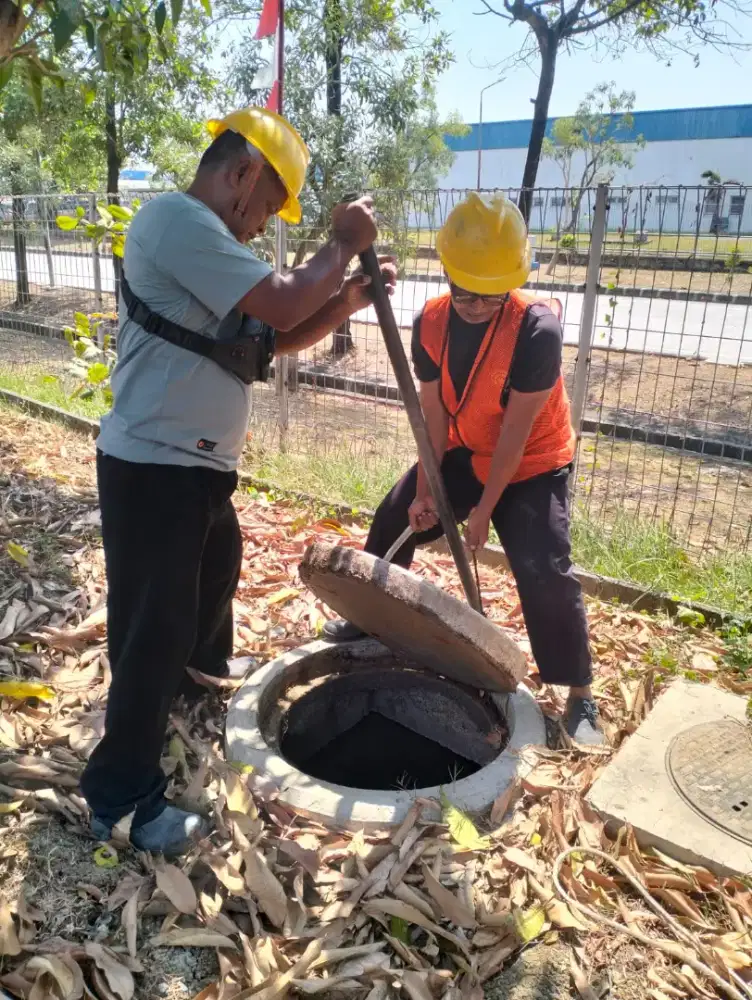 Sedot WC Karawang Timur 24 Jam