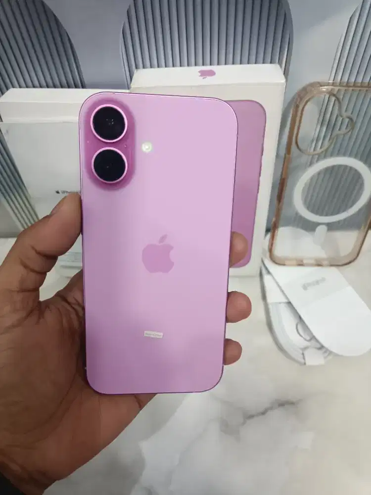 Iphone 16 Basic 512GB iBox