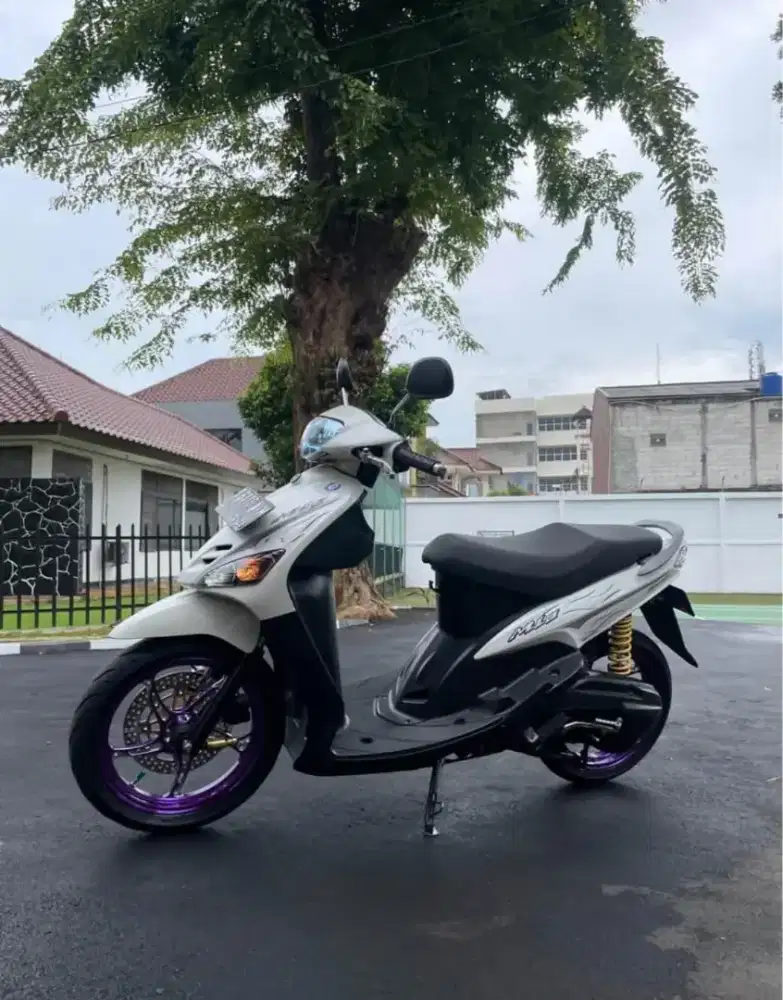 For sale yamaha mio