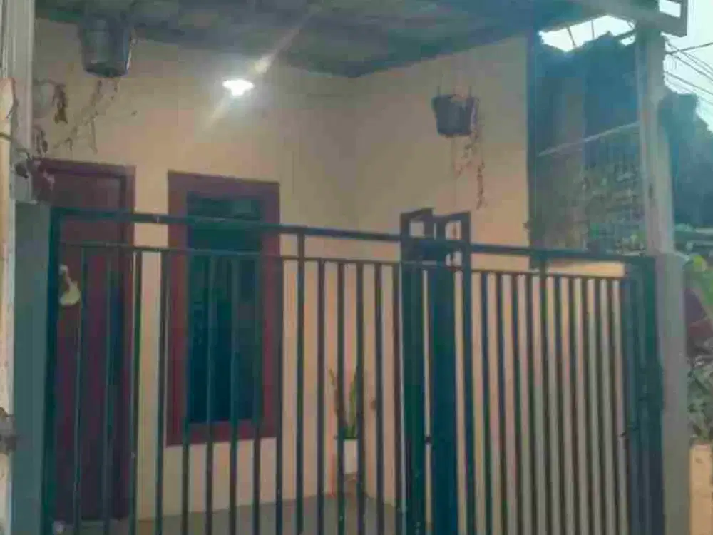 JUAL RUKAM DI GONDRONG CIPONDOH TANGERANG KOTA
