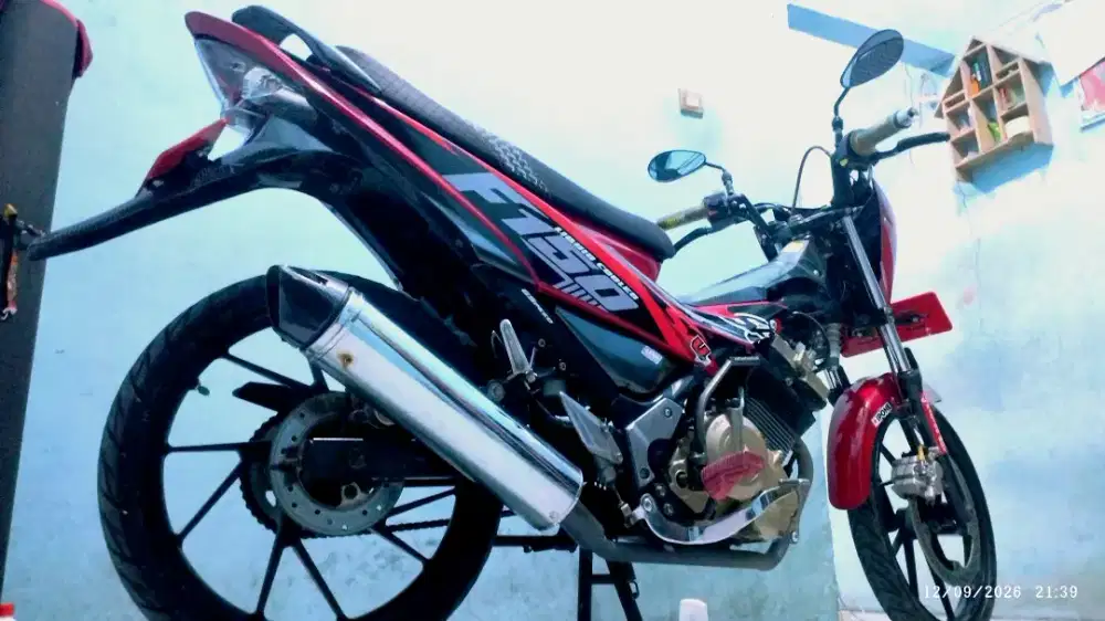 Di jual nego di rumah ajh