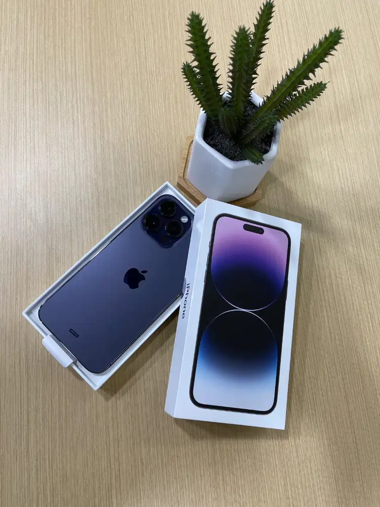 iPhone 14 premix 256gb iBox (CAri bukan Beli)