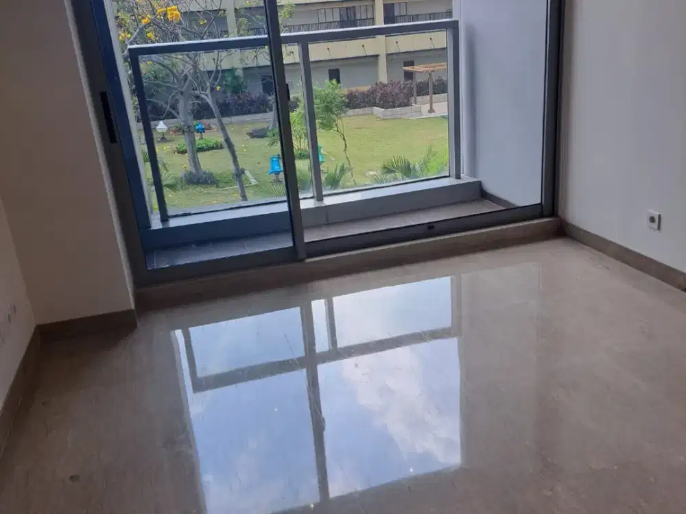Premium 2BR Branz BSD Tower B Lantai 7 View Timur
