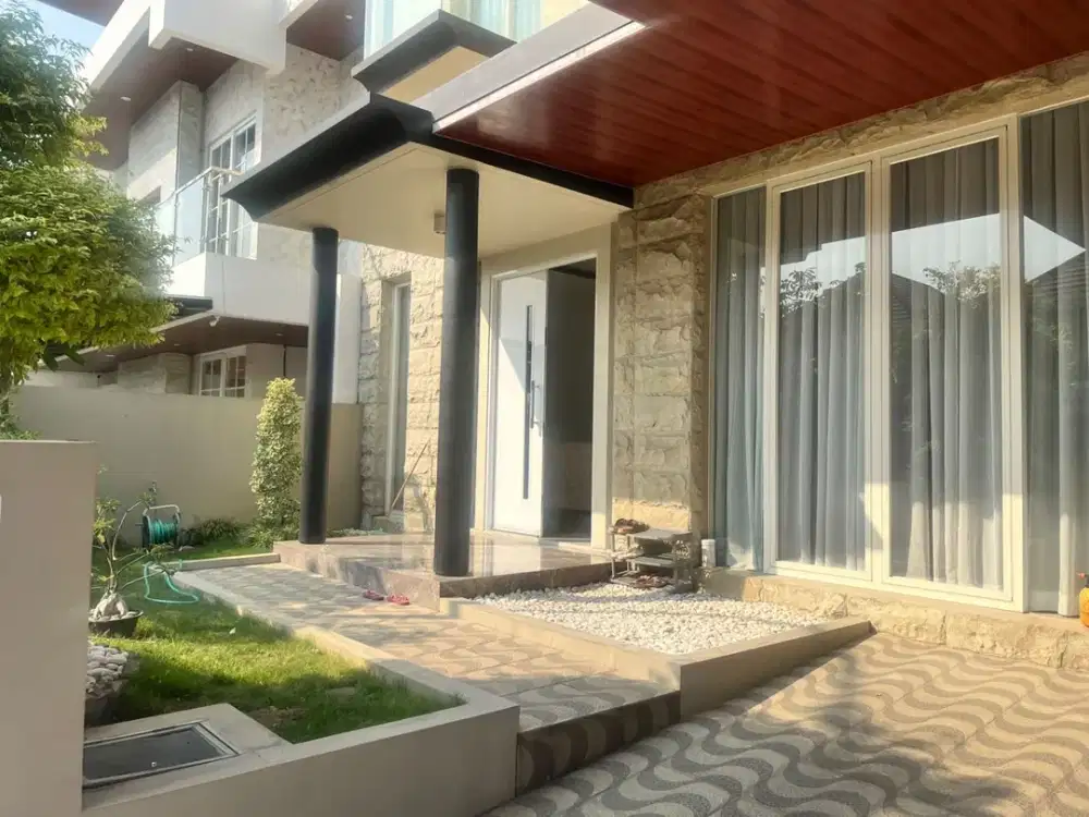 Dijual Rumah di Citragrand Tembalang - Sambiroto, Semarang