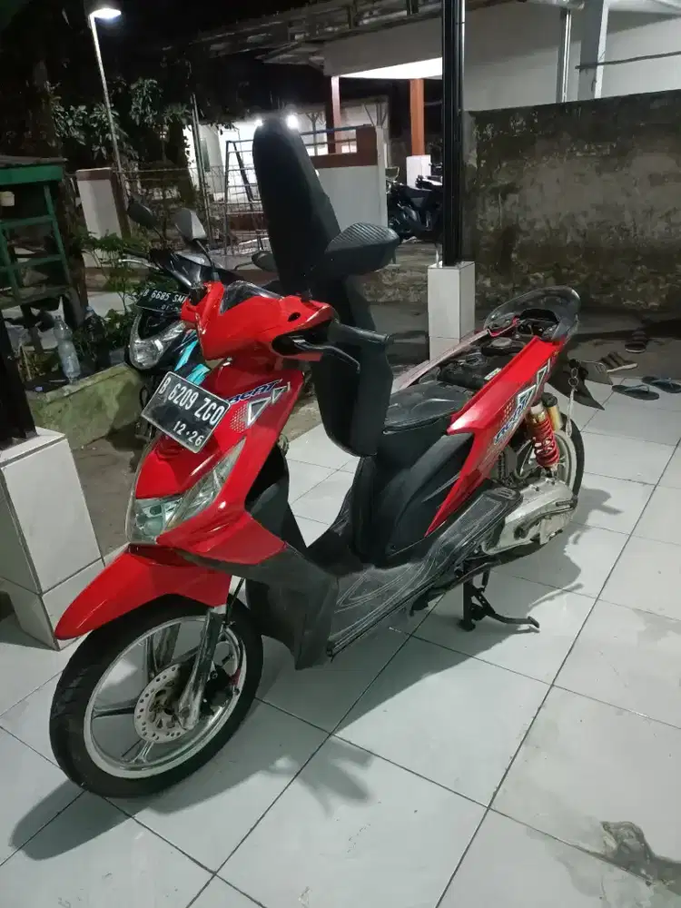 Beat karbu 2012