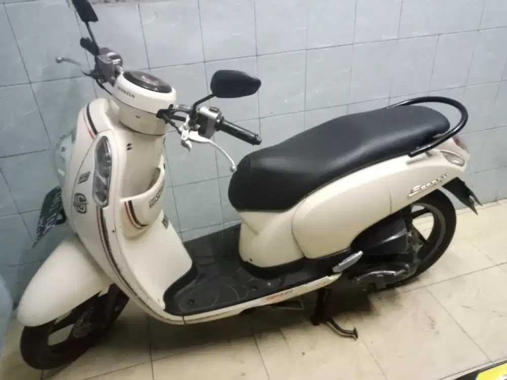 Jual Honda copy 2014