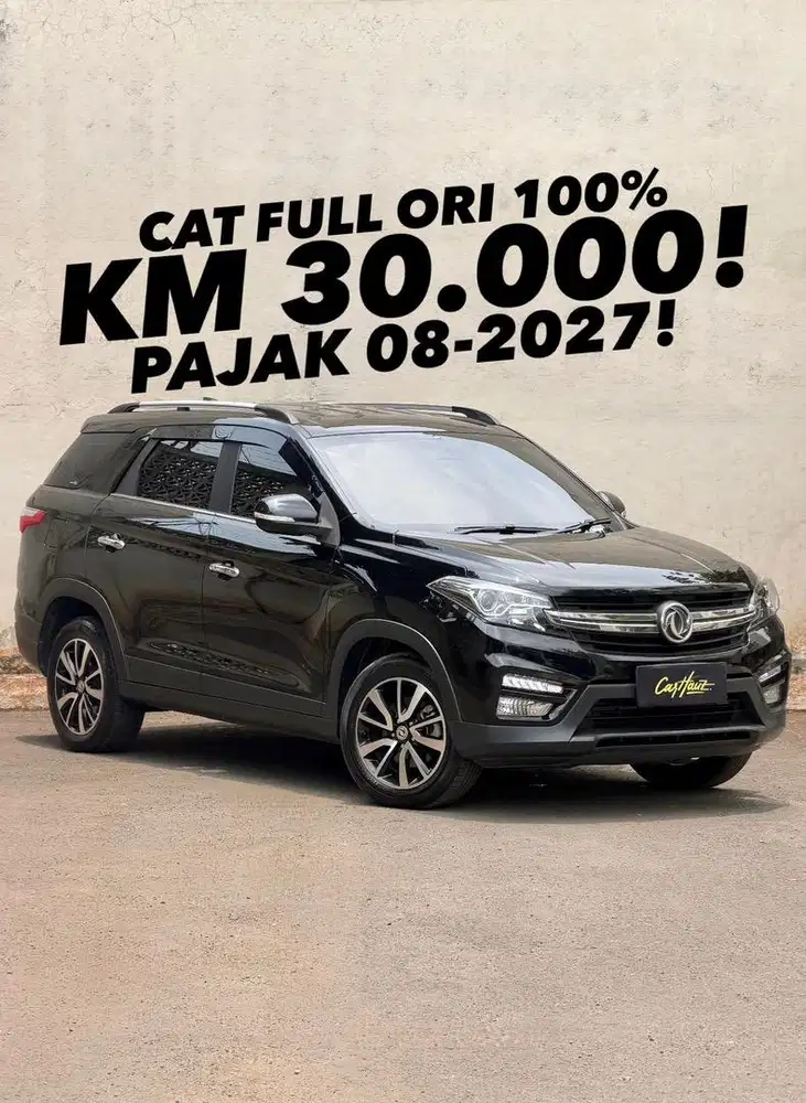 HARGA CASH! KM 30rb! DFSK Glory 560 2019