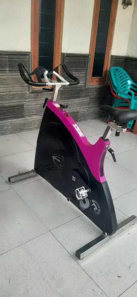 Bodybike supreme