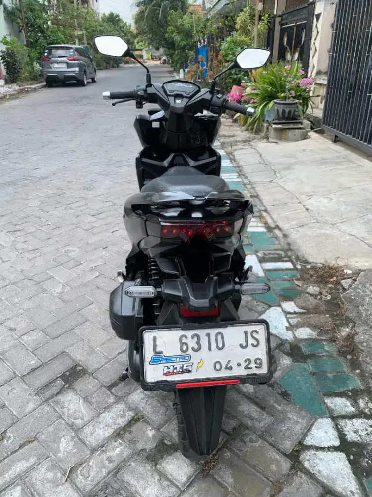 Honda Vario 150 2019