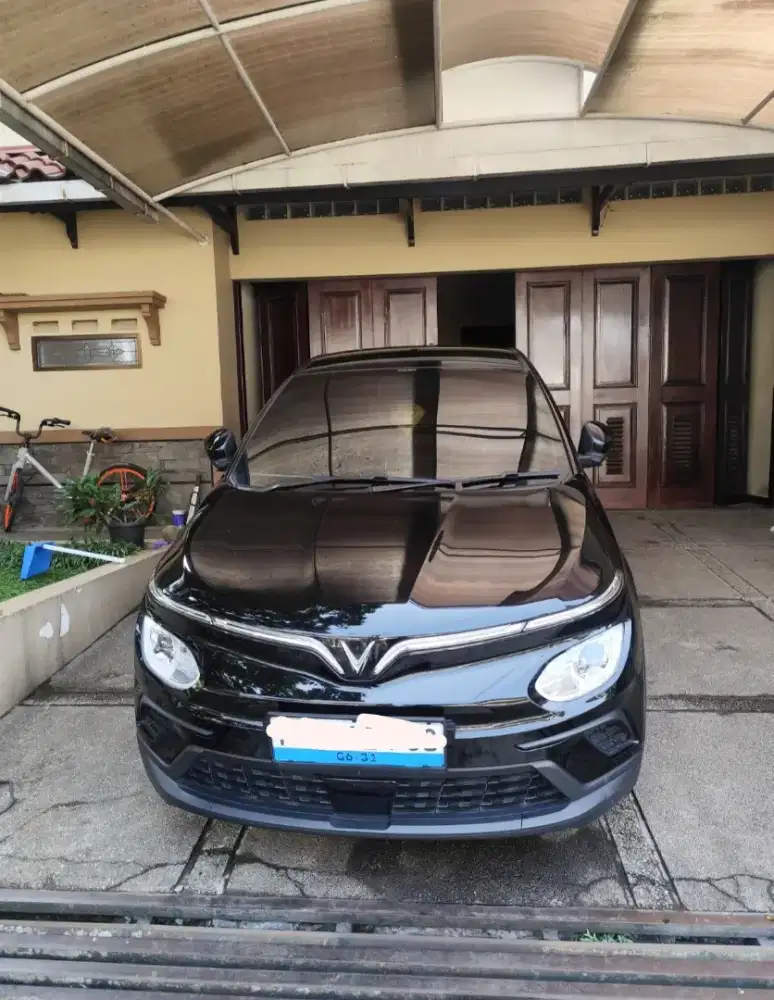 Rental Mobil Jakarta Bandung Jakarta