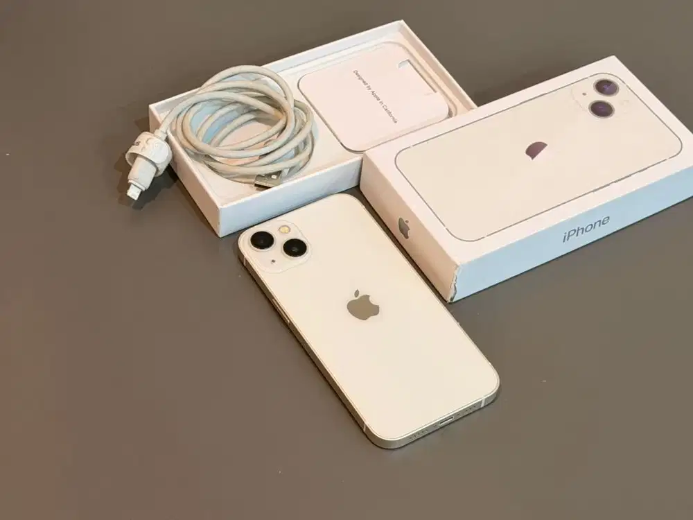 Iphone 13 MULUS ALL OP bisa TT android