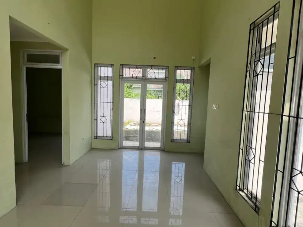 Dijual Citra Indah City Cluster Premium