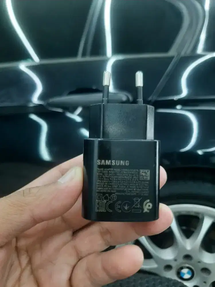 Charger Copotan Samsung Ex S20 Ultra