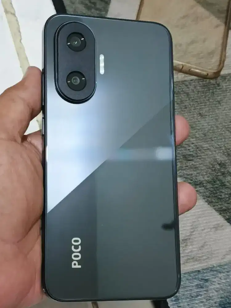 Poco F7 like new kesayangan 16/512 Istimewah