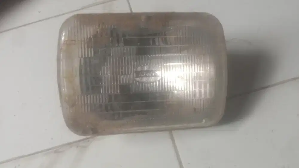 Headlamp koito japan