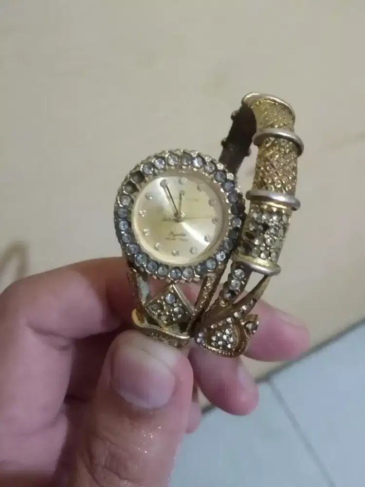 Jam Alexander Christie Woman Classic