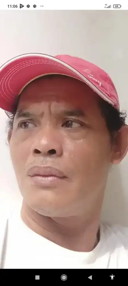 Mencari kerja daerah klo gading