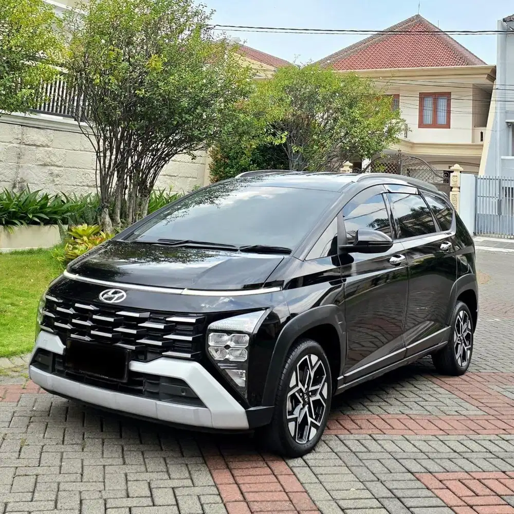 Hyundai Stargazer X 1.5 Prime 2024