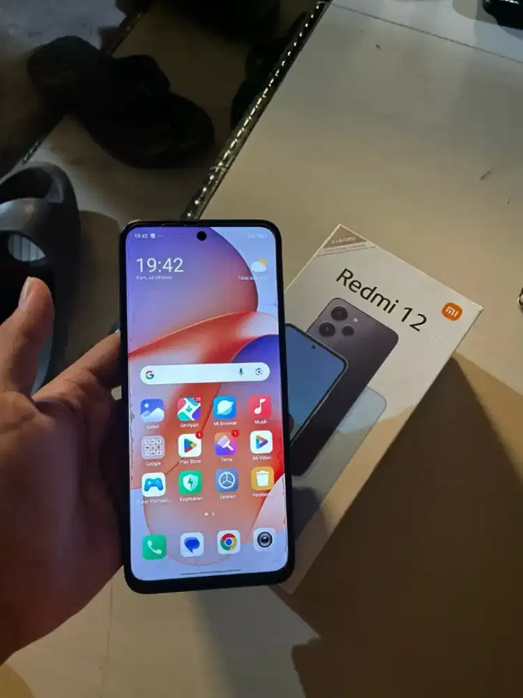 Redmi 12 8/128 1.3
