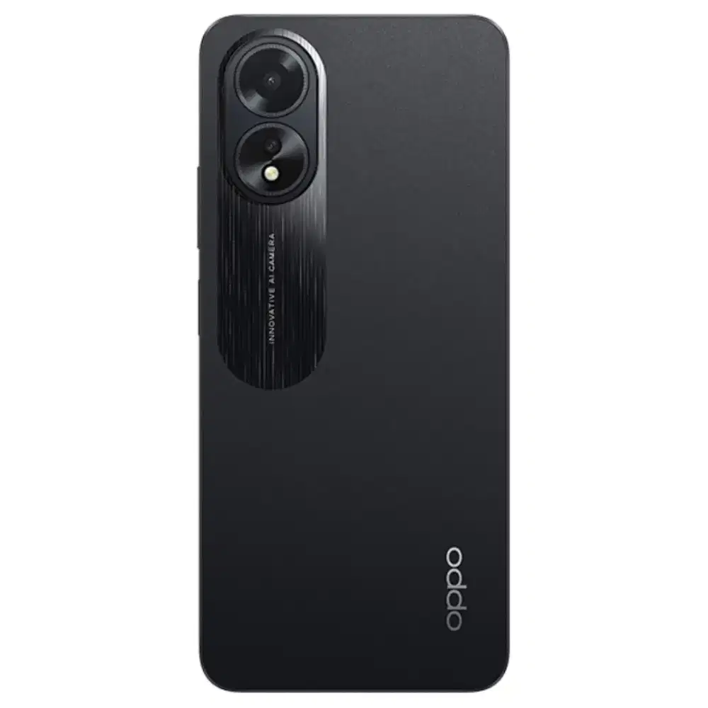 Oppo a 18 pemakaian pribadi