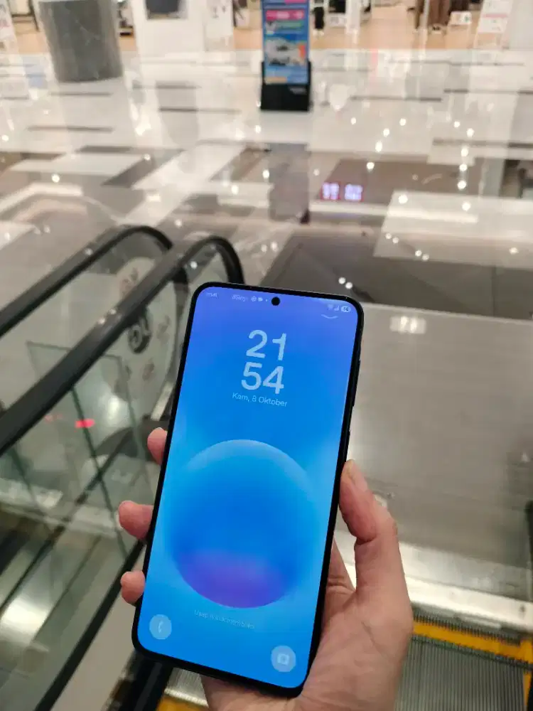 Samsung A57 5G ram 8/256