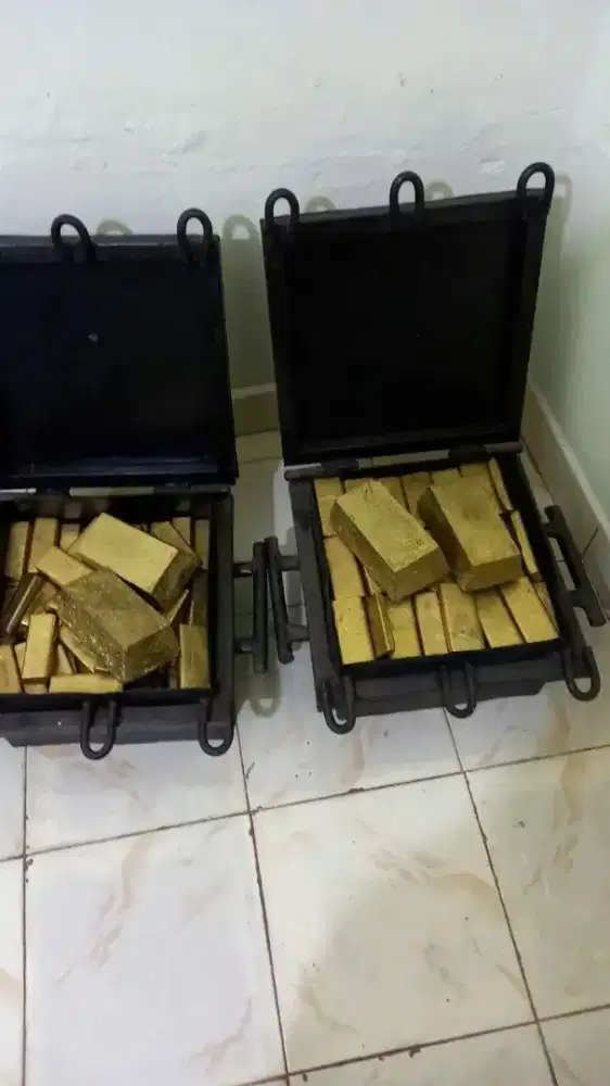 Terima jual beli Emas&Berlian