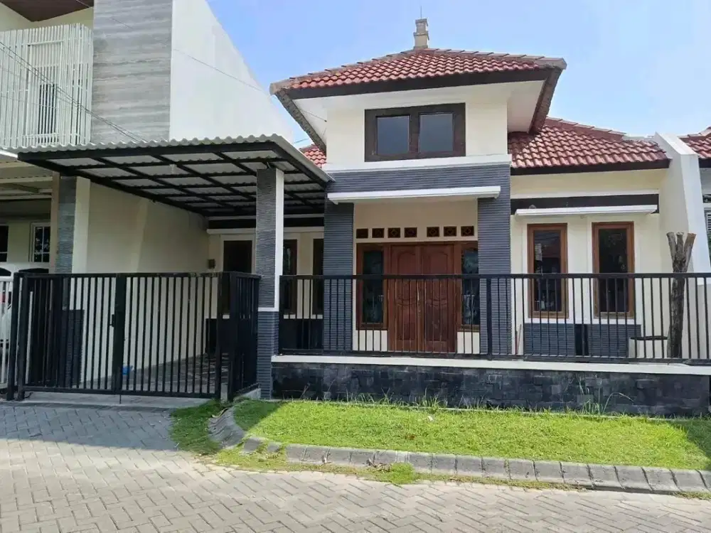 pondok tjandra
