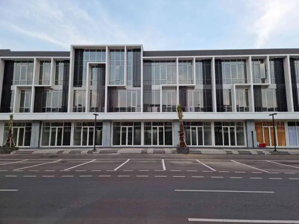 RUKO NORTHWEST BOULEVARD - CITRALAND