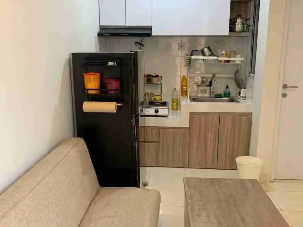 Dijual Rumah di Gading Serpong