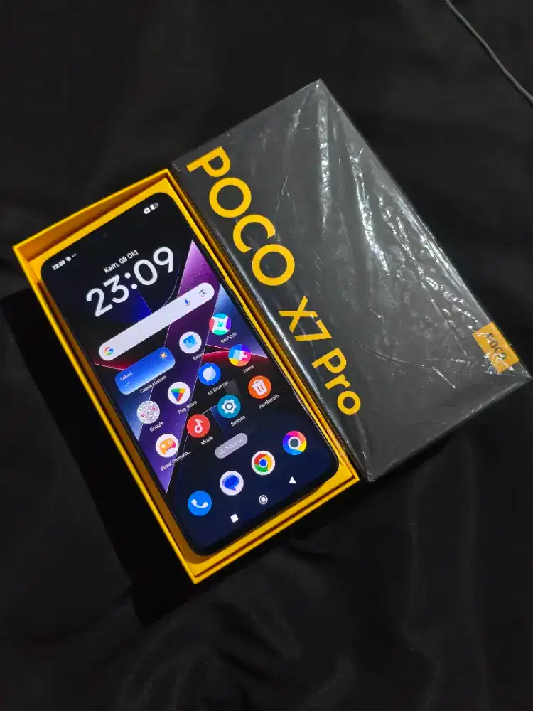 Poco X7 Pro 12/512GB